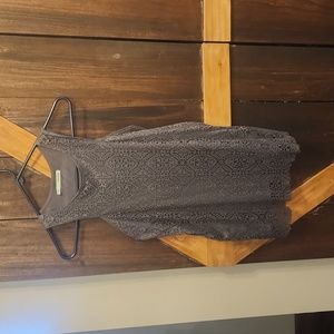 Maurices Dressy Tank